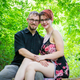Illustration for article titled Took some engagement photos yesterday